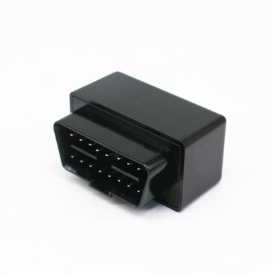 OBDII GPS Tracker with Diagnosis function OBD GPS tracker plug and track OBD slot tracker free installation