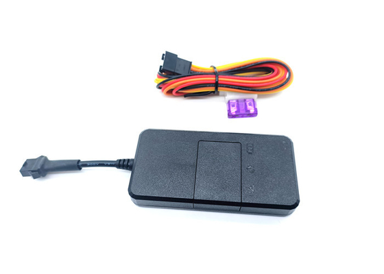 Mini Wired Remote Control 4G GPS Tracker For car Support ISO Android APP Free Lifetime