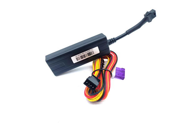 ACC Detection Gps Tracker TK003 Remotely Cut Off Fuel  Anti-Theft Vibration Alarm