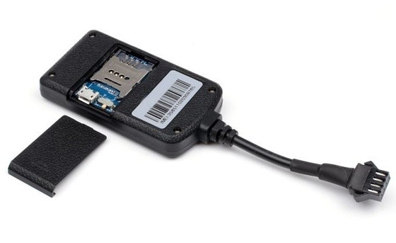 Dc 9 - inseguitore di GPS del motociclo 80V con il App dell'IOS