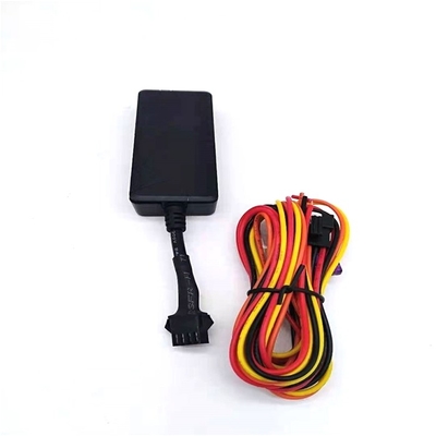 Real Time 4G LTE Vehicle GPS Tracker With Free App Concox GT06