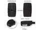 Portable Magnetic 4G GPS Tracker 10000mah SMS Query Location For Cars Buses Trucks