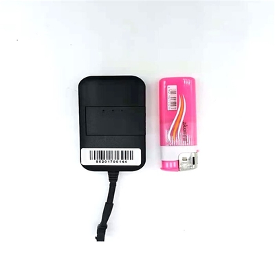 4G Fleet GPS Tracker With Over Speed Alarm GPS Tracker For Car