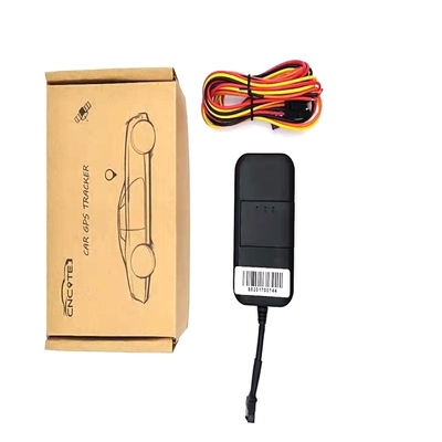 4G Fleet GPS Tracker With Over Speed Alarm GPS Tracker For Car