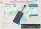 Smart 4G GPS Tracker Fleet Management Easy Hidden Remotely Cut Off