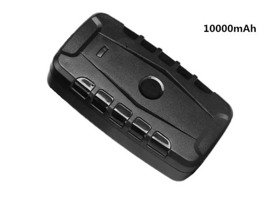 L'inseguitore che magnetico portatile di 4G GPS 10000mah SMS interrogano la posizione per le automobili trasporta i camion