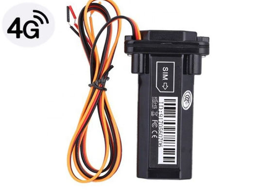 Motore impermeabile di arresto IP67 del mini 4G GPS di CRNA inseguitore dell'accensione per il motociclo dell'automobile
