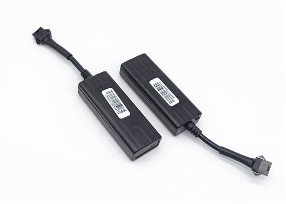 Fermi i dati Storeage dell'accensione di CRNA dell'inseguitore IMEI MTK6261 di Mini Motorcycle GPS del motore