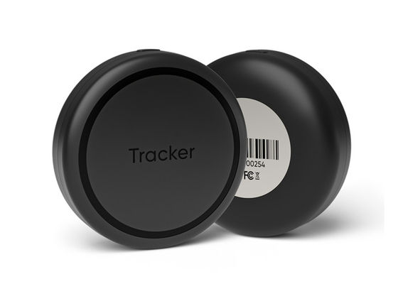 Wireless Magnetic 4G GPS Tracker Long Standy Mini Dimensione per bagaglio auto persona